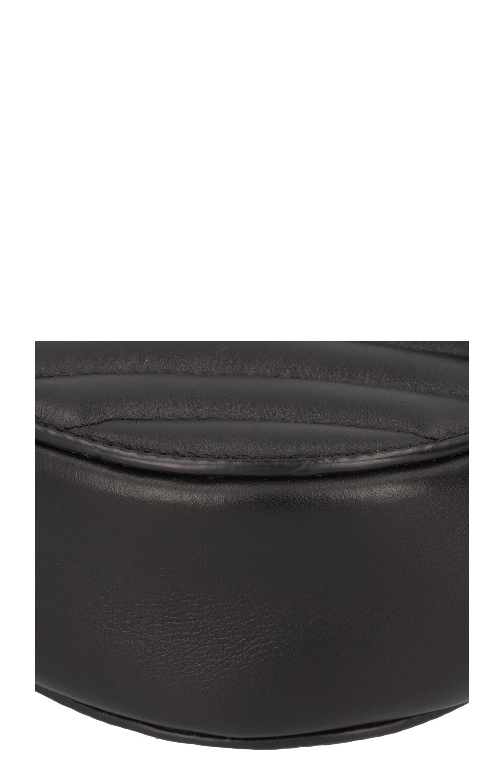 CHLOÉ Drew Bag Leather Black