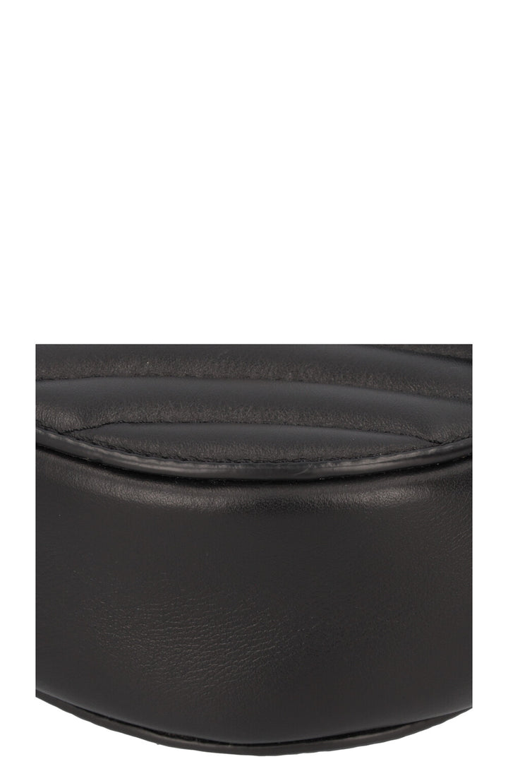 CHLOÉ Drew Bag Leather Black