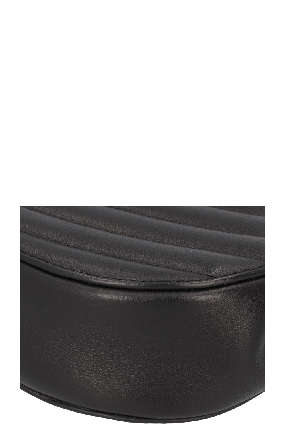 CHLOÉ Drew Bag Leather Black