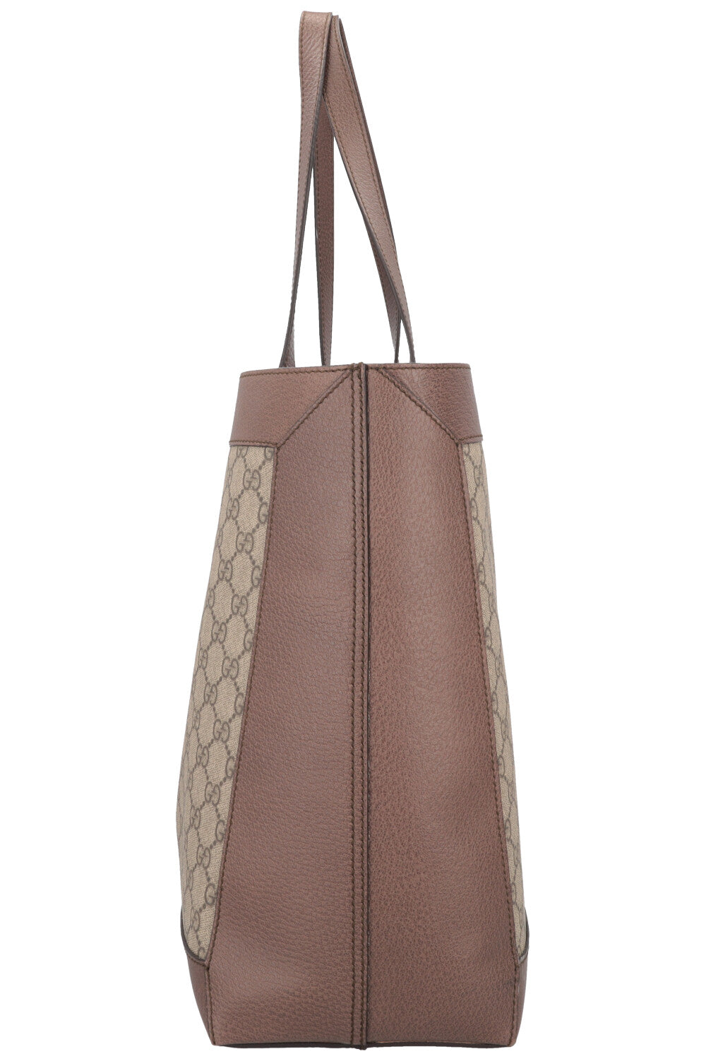 GUCCI Ophidia Tote Bag GG Supreme