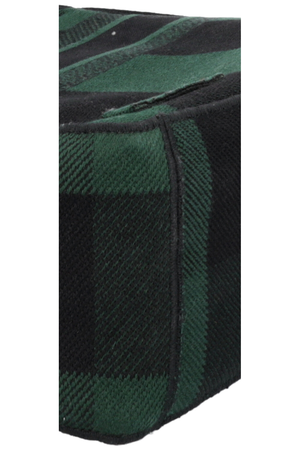 CHRISTIAN DIOR Diorcamp Messenger Bag Green