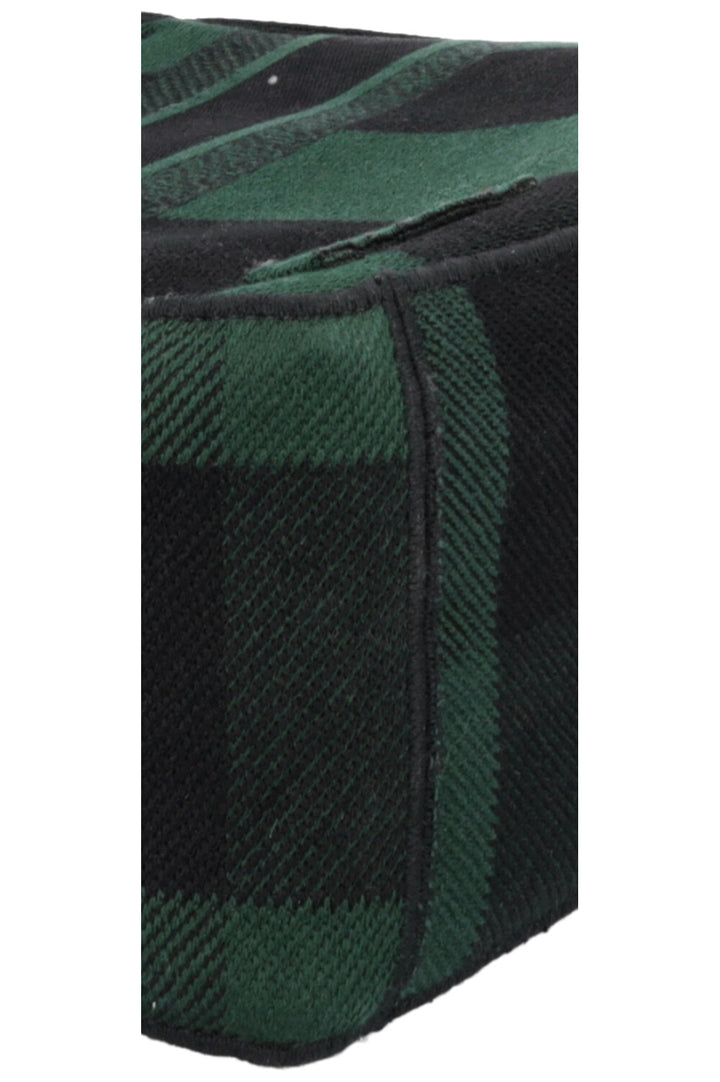 CHRISTIAN DIOR Diorcamp Messenger Bag Green