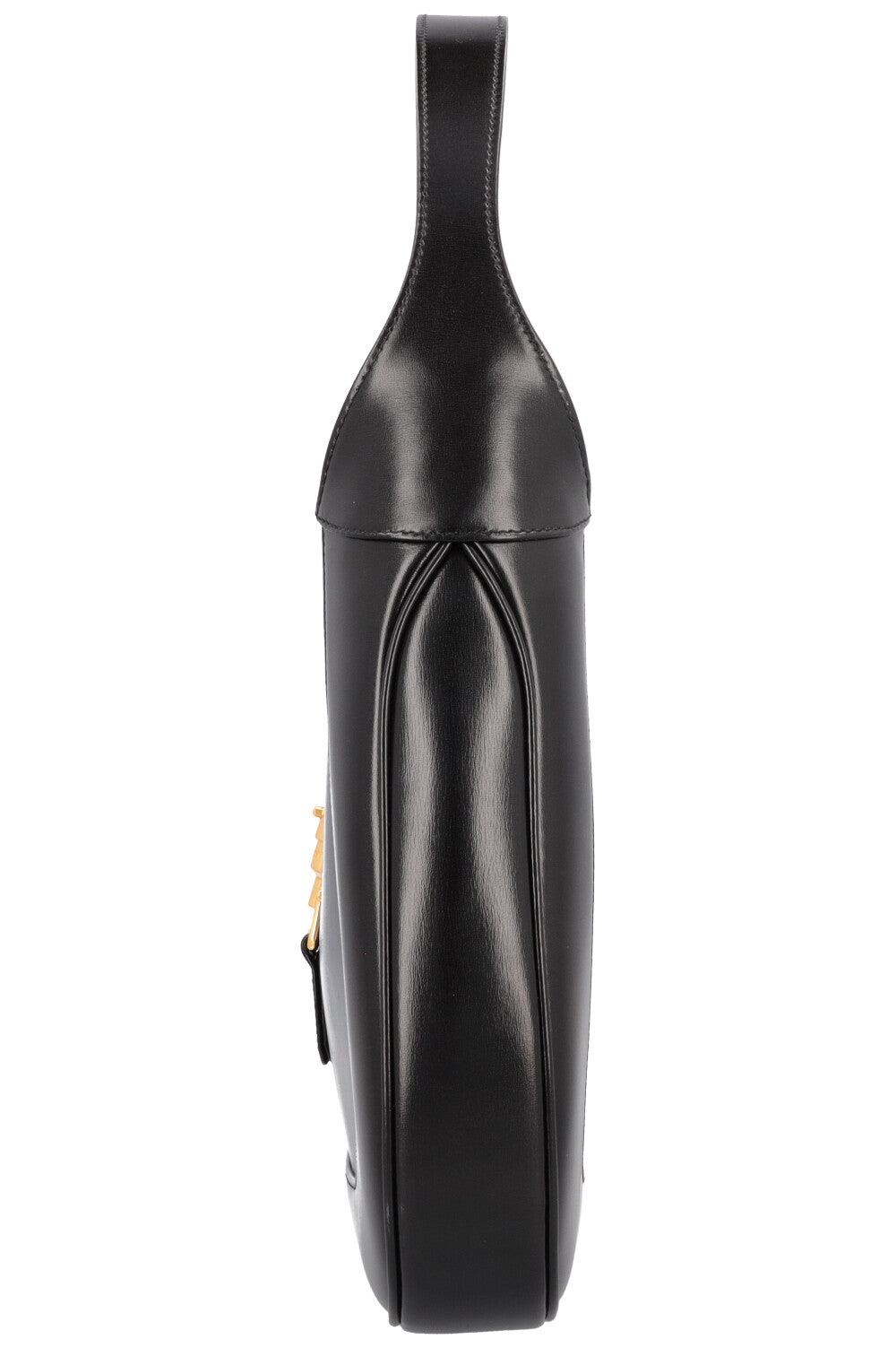GUCCI Jackie Medium Cuir Noir