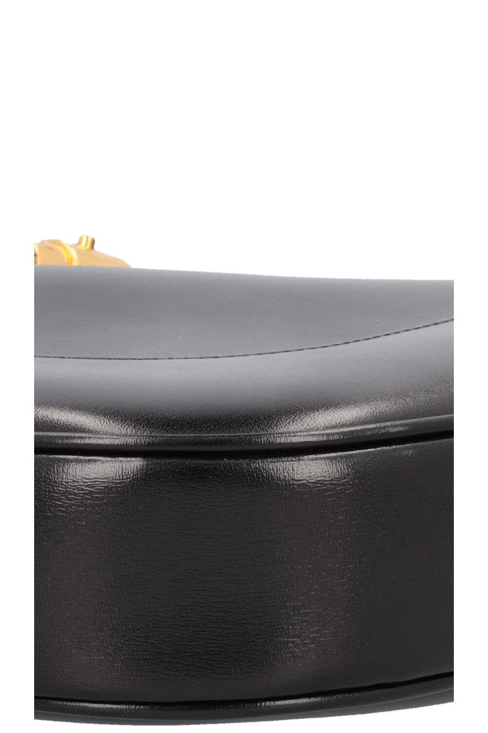 GUCCI Jackie Medium Cuir Noir