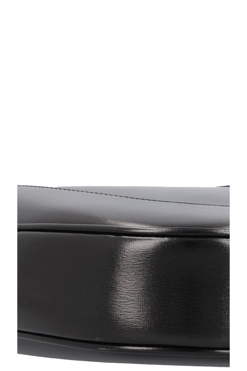 GUCCI Jackie Medium Cuir Noir