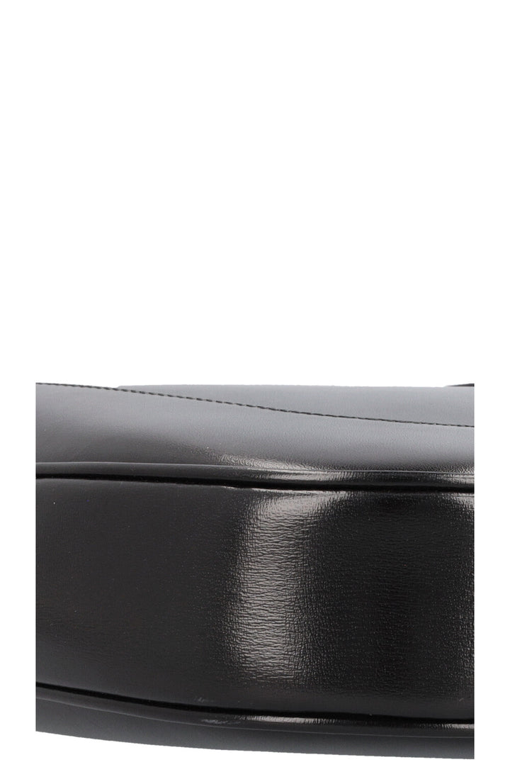 GUCCI Jackie Medium Cuir Noir