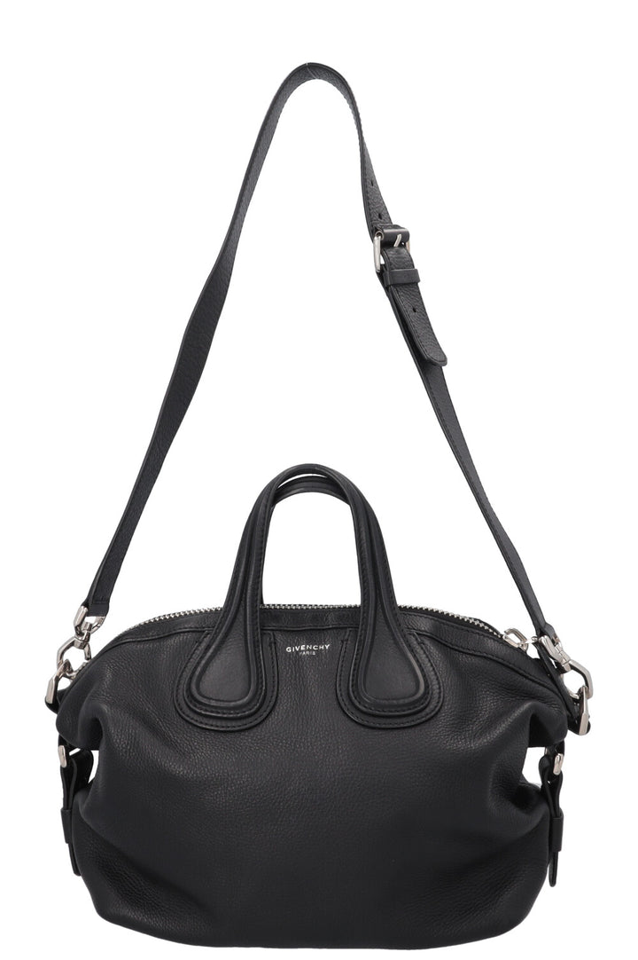 Sac Small Nightingale GIVENCHY noir