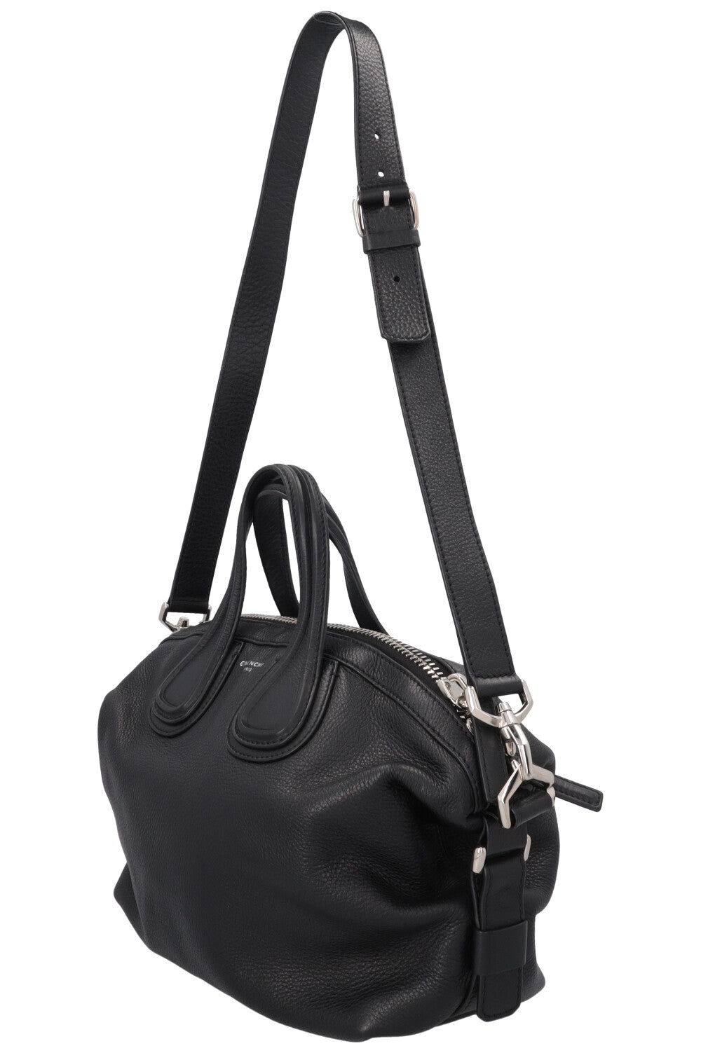 Sac Small Nightingale GIVENCHY noir