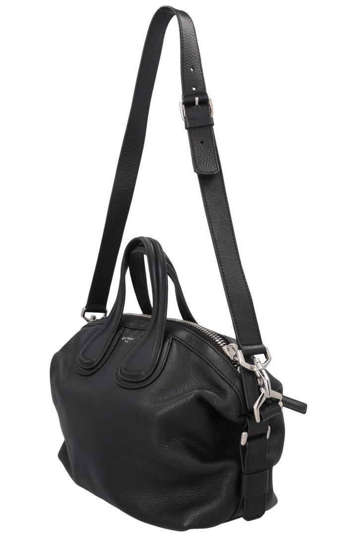 Sac Small Nightingale GIVENCHY noir