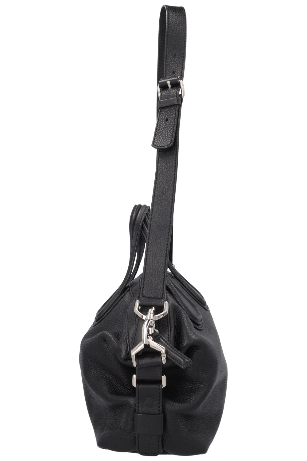 Sac Small Nightingale GIVENCHY noir