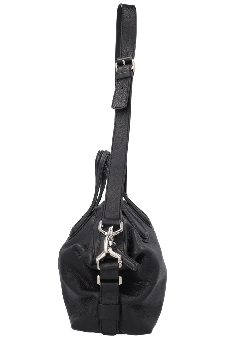 Sac Small Nightingale GIVENCHY noir