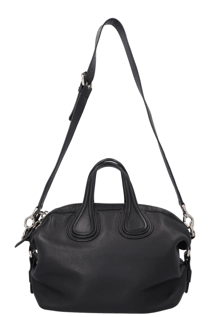 Sac Small Nightingale GIVENCHY noir