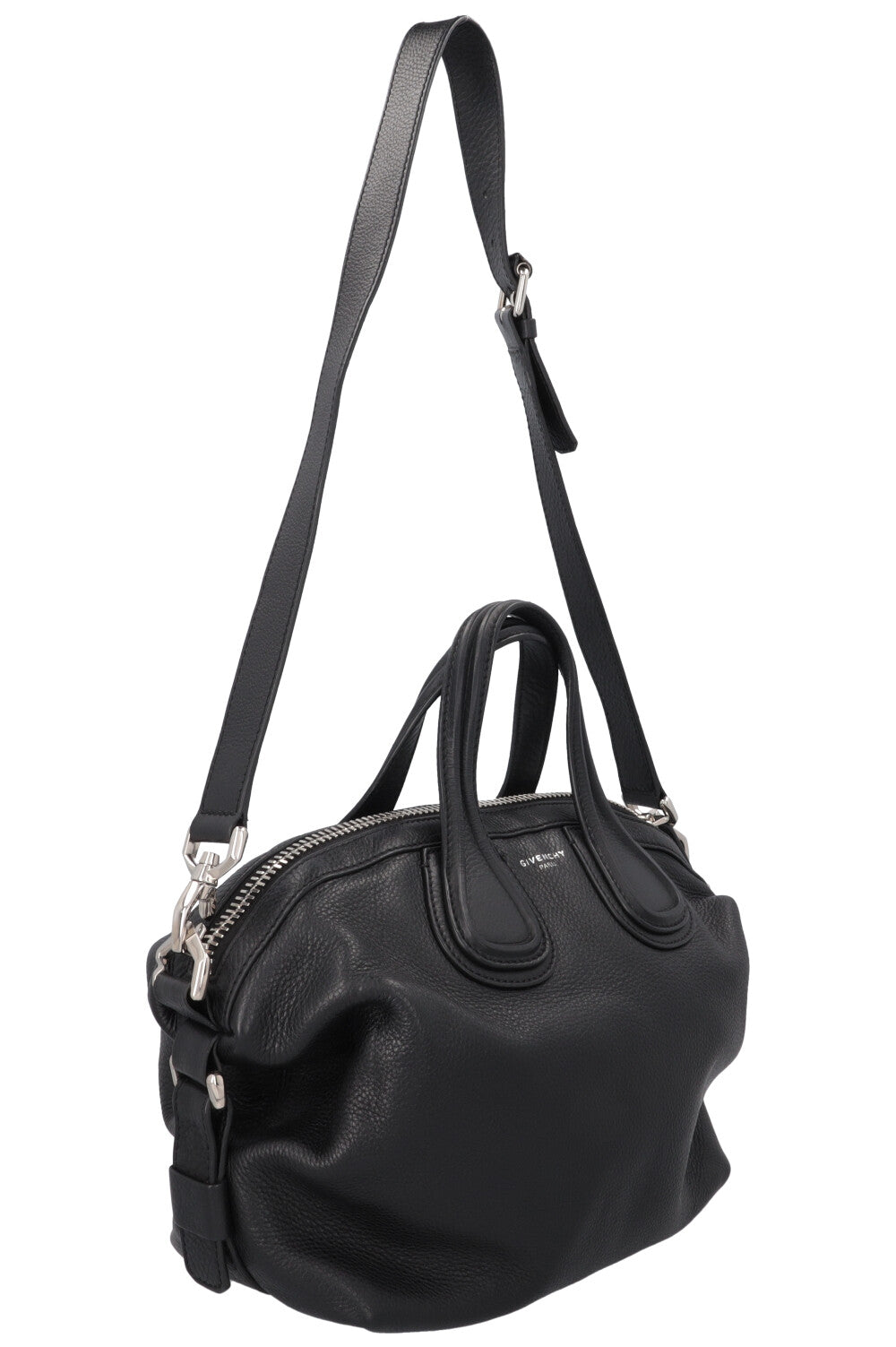 Sac Small Nightingale GIVENCHY noir