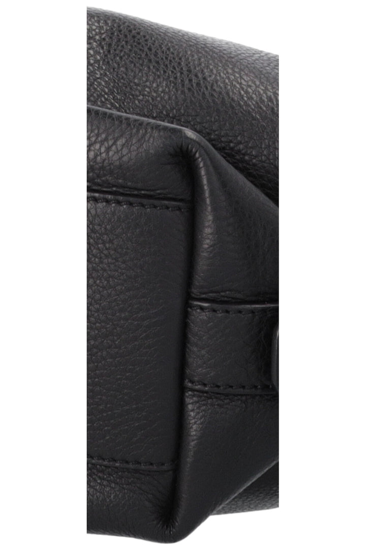 Sac Small Nightingale GIVENCHY noir
