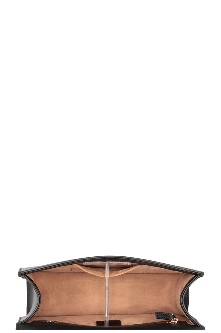GUCCI Sac Sylvie petit noir