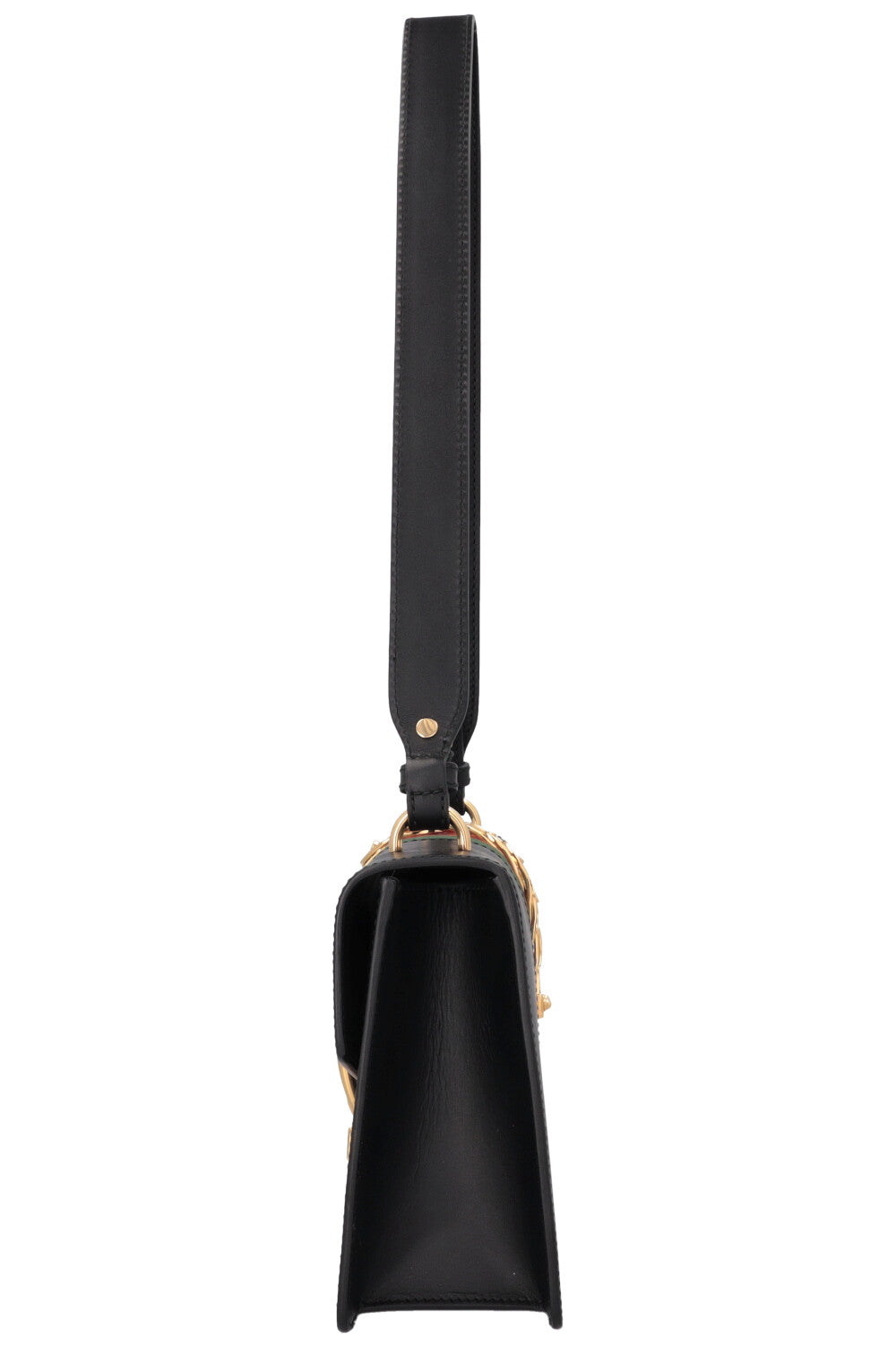 GUCCI Sac Sylvie petit noir