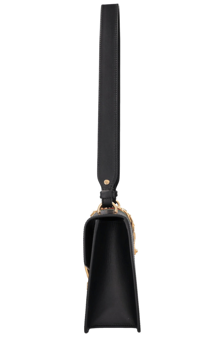 GUCCI Sac Sylvie petit noir
