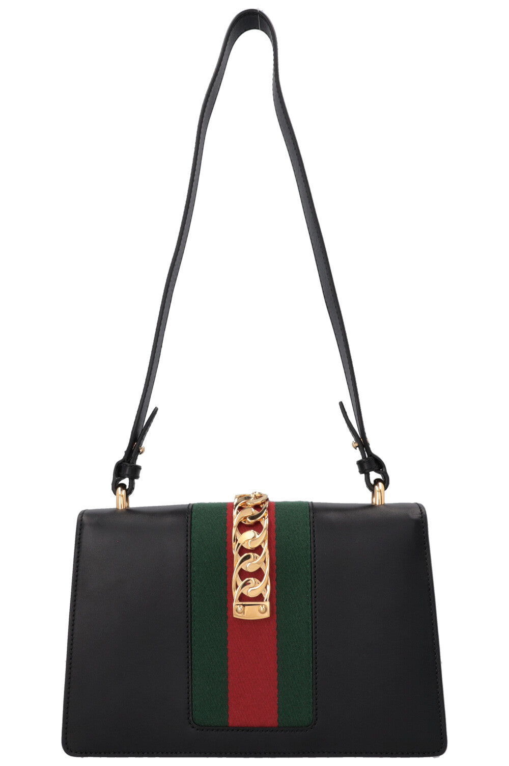 GUCCI Sac Sylvie petit noir