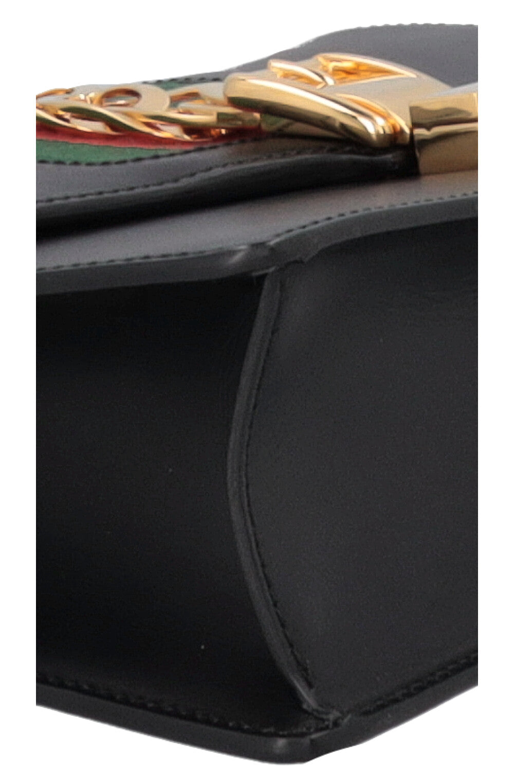 GUCCI Sac Sylvie petit noir