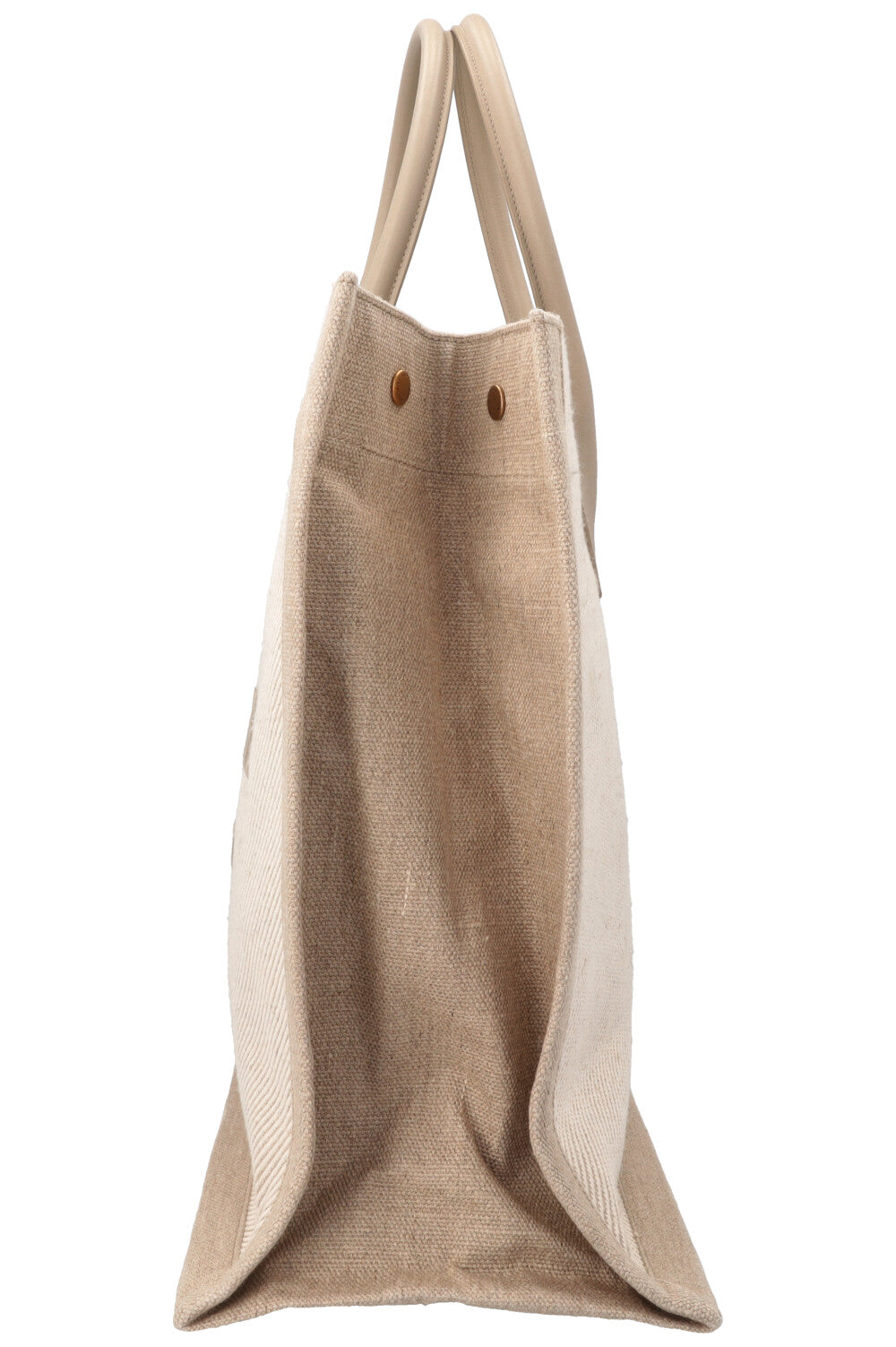 SAINT LAURENT Rive Gauche Tote Bag
