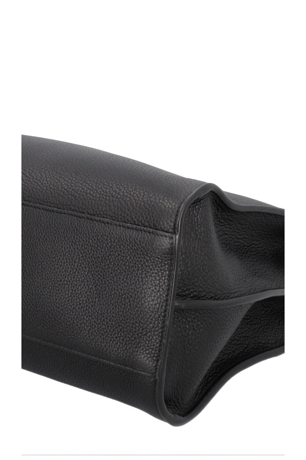 SAINT LAURENT Sac De Jour Large Black