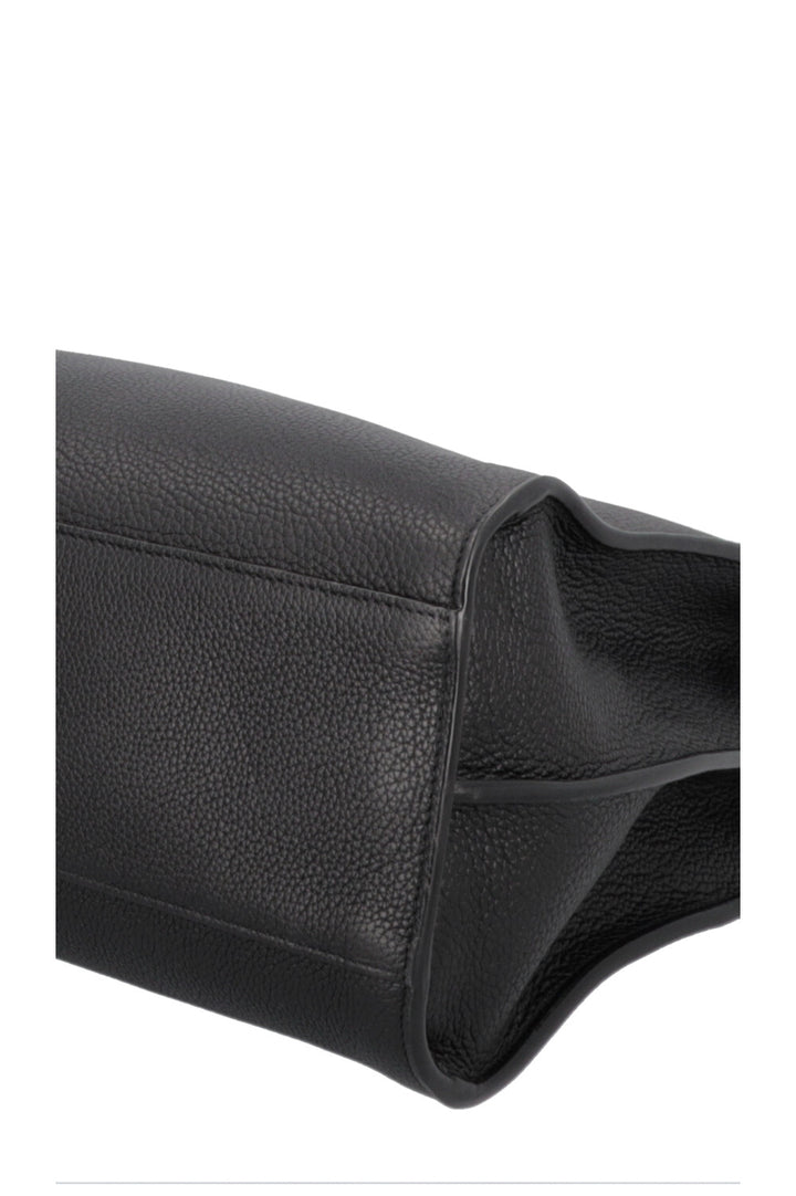 SAINT LAURENT Sac De Jour Large Black