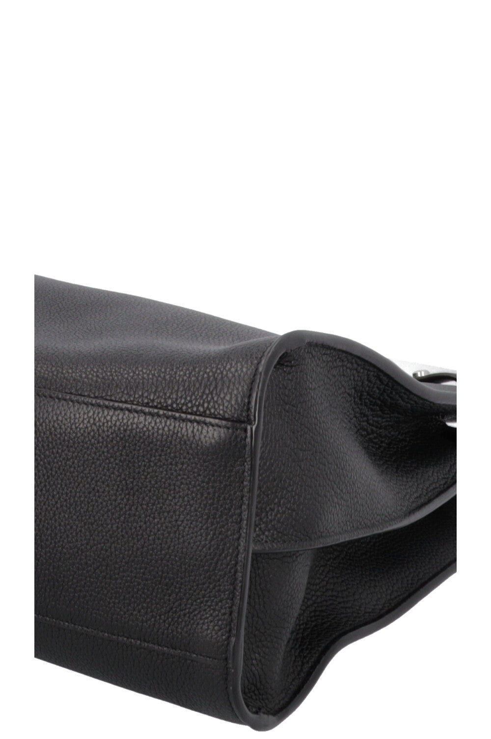 SAINT LAURENT Sac De Jour Large Black