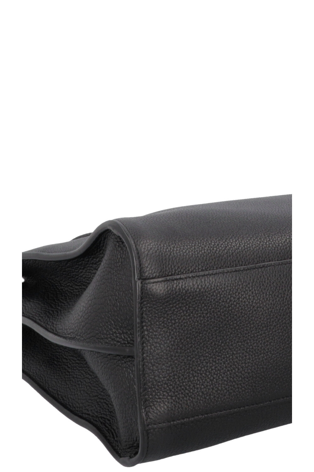 SAINT LAURENT Sac De Jour Large Black