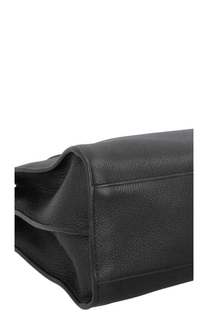 SAINT LAURENT Sac De Jour Large Black
