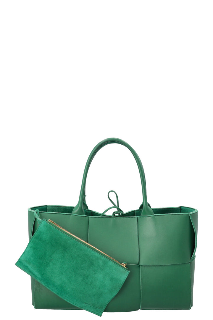BOTTEGA VENETA Medium Arco Tote Bag