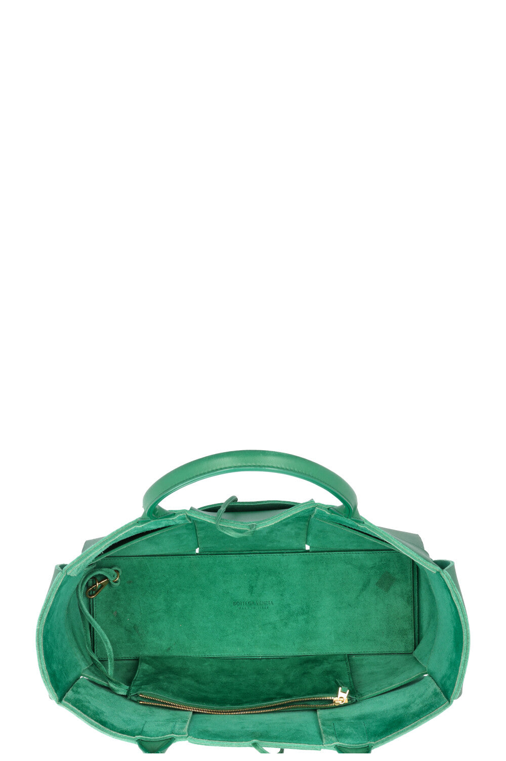BOTTEGA VENETA Medium Arco Tote Bag