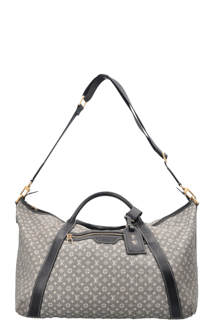 Sac LOUIS VUITTON Idylle Two-Way Bleu Denim
