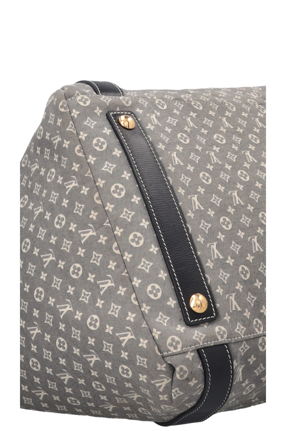 Sac LOUIS VUITTON Idylle Two-Way Bleu Denim