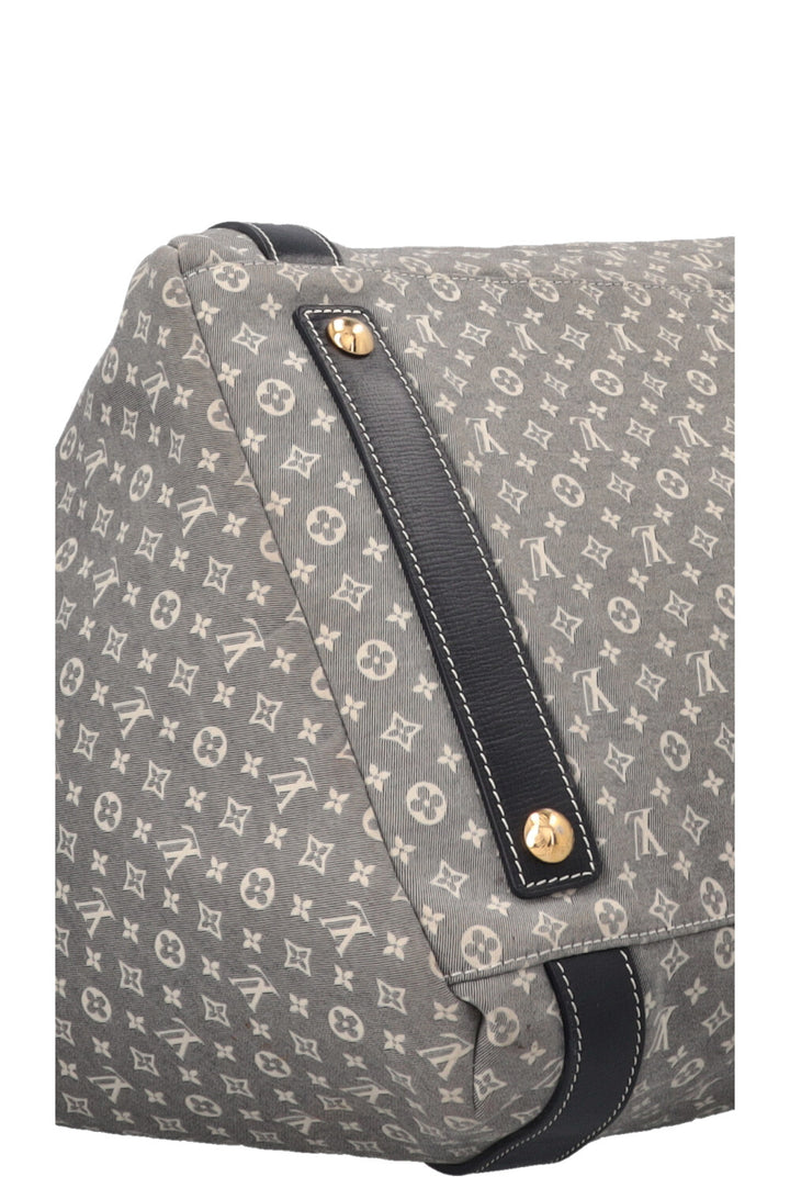 Sac LOUIS VUITTON Idylle Two-Way Bleu Denim