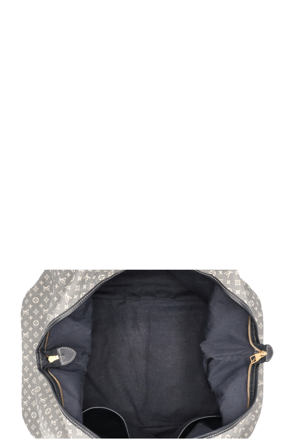 Sac LOUIS VUITTON Idylle Two-Way Bleu Denim