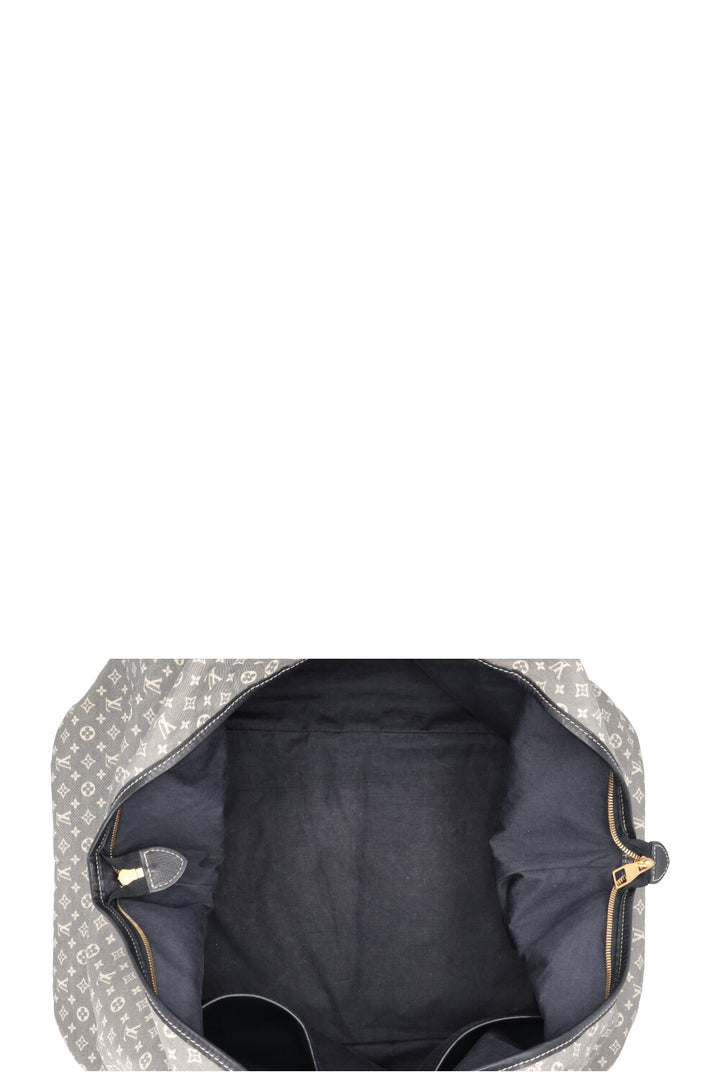 Sac LOUIS VUITTON Idylle Two-Way Bleu Denim