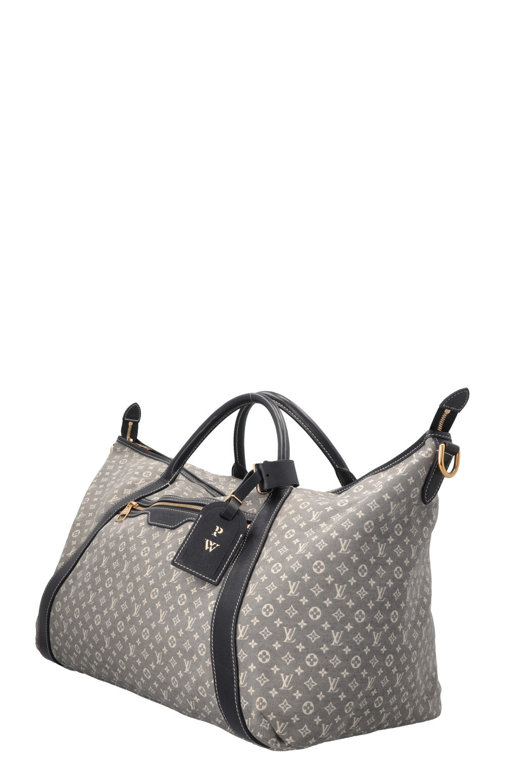 Sac LOUIS VUITTON Idylle Two-Way Bleu Denim