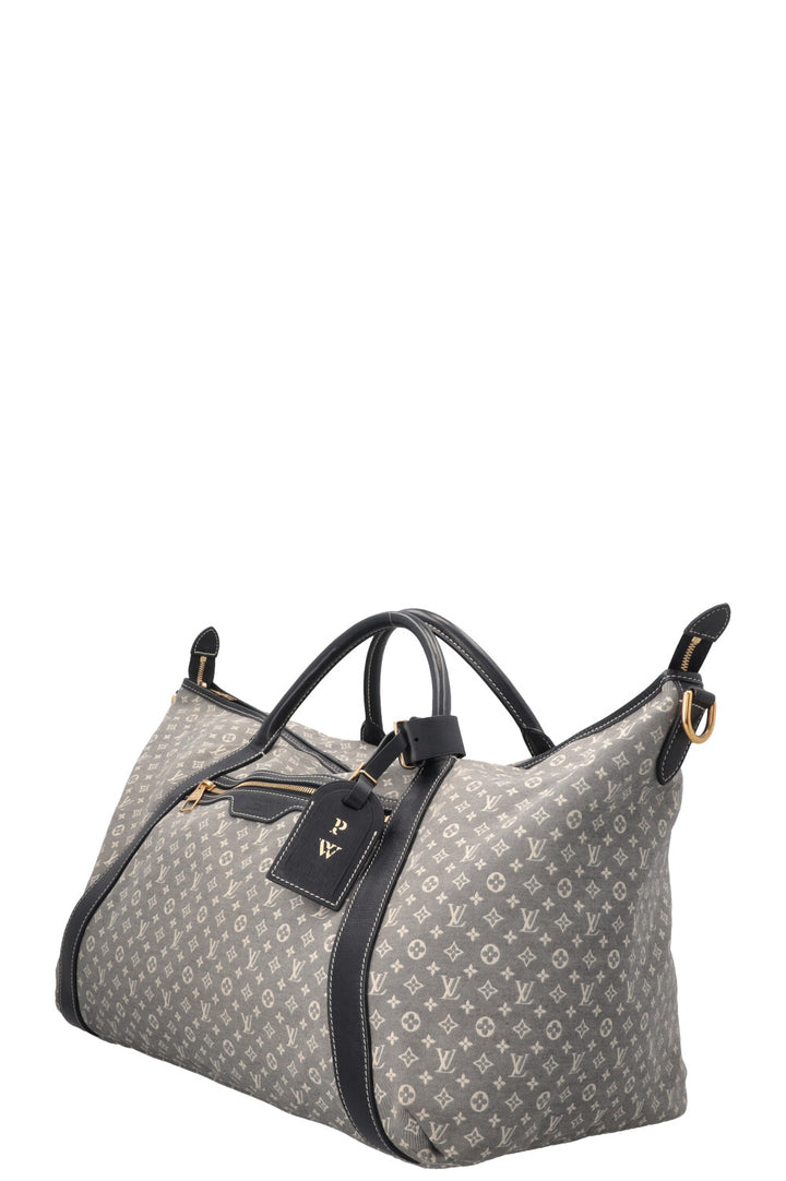 Sac LOUIS VUITTON Idylle Two-Way Bleu Denim