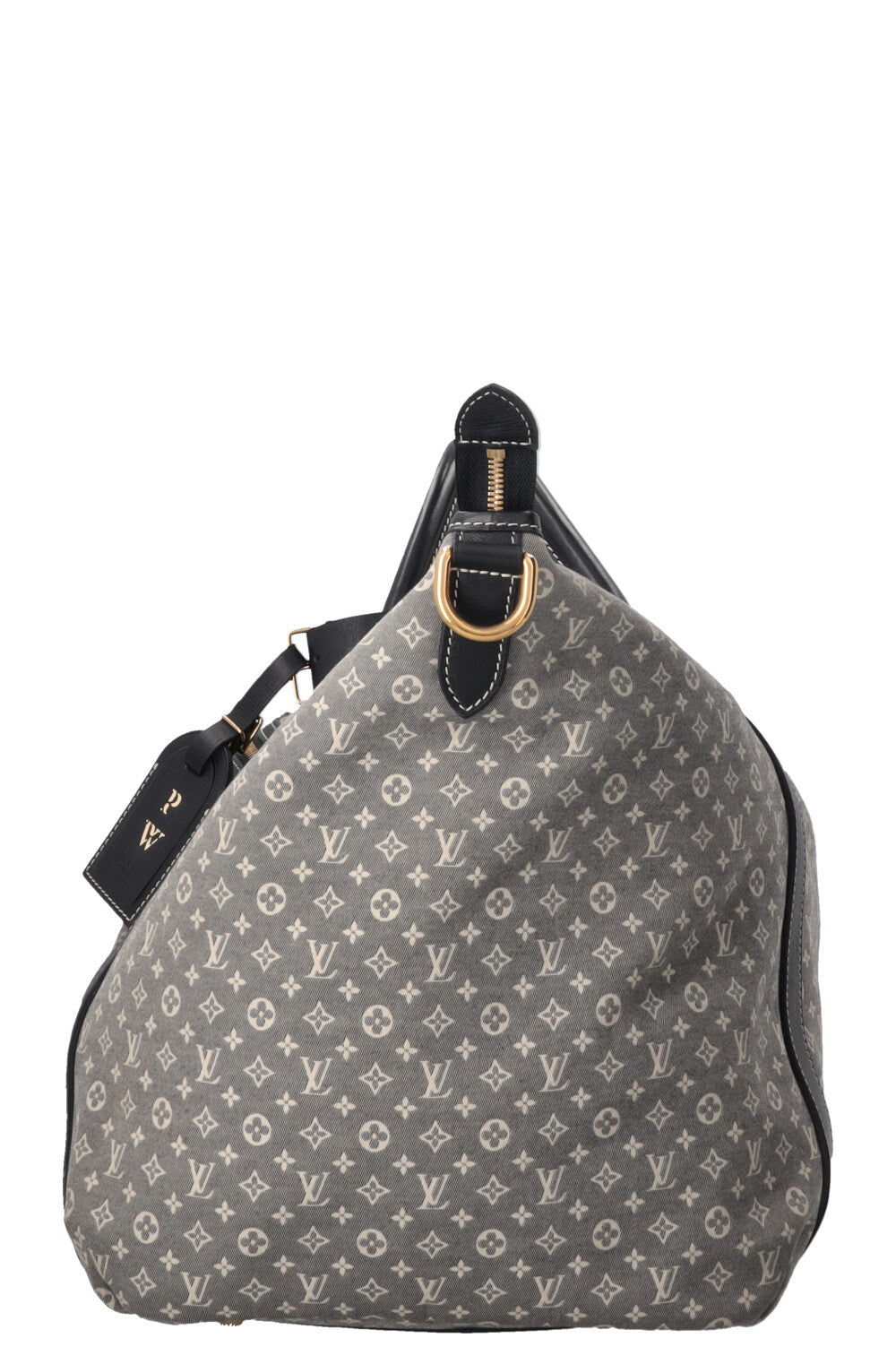 Sac LOUIS VUITTON Idylle Two-Way Bleu Denim