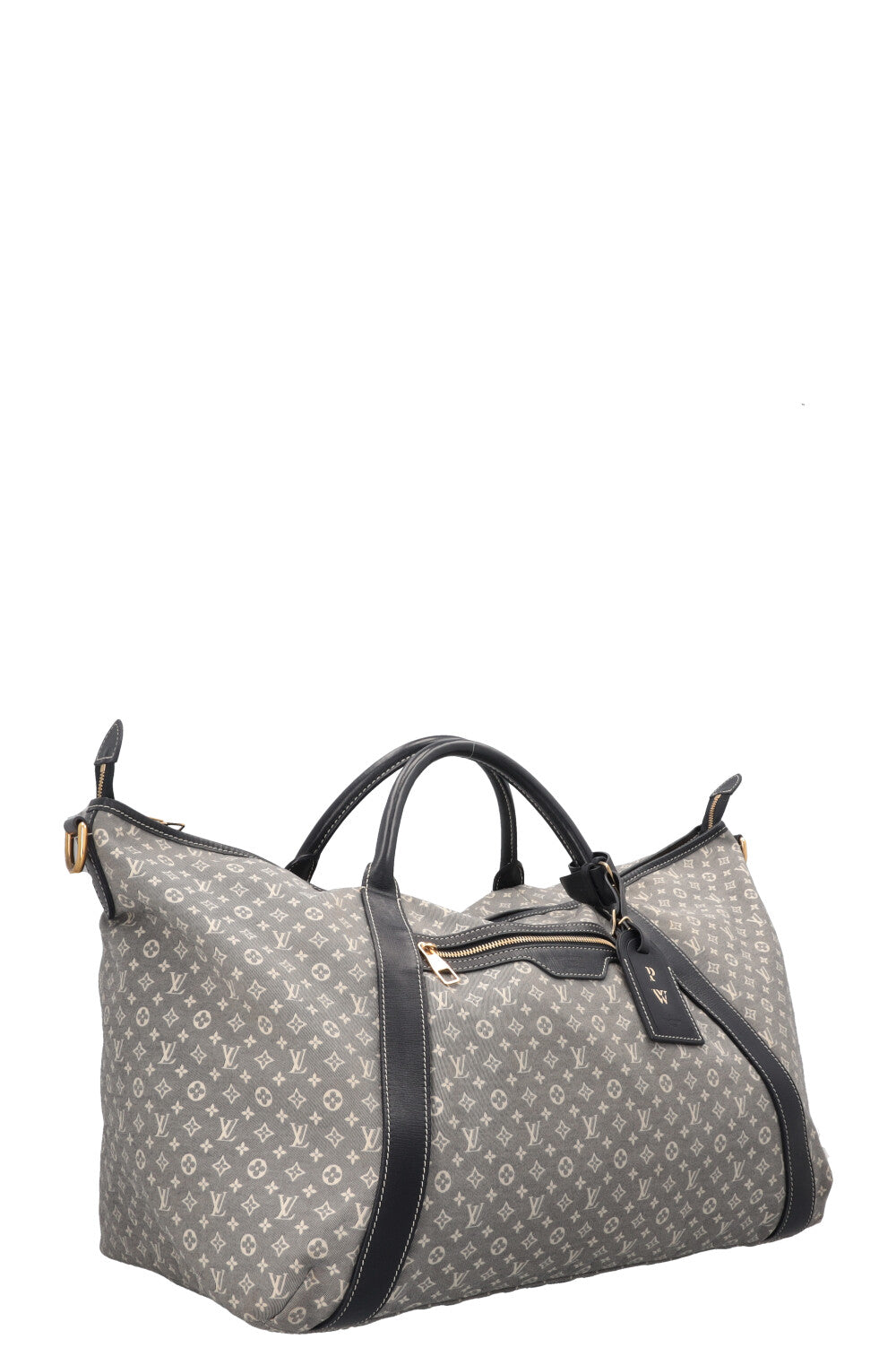 Sac LOUIS VUITTON Idylle Two-Way Bleu Denim