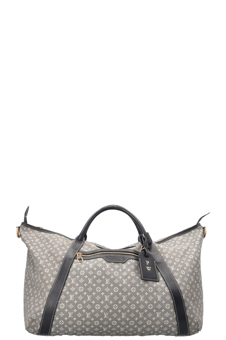 Sac LOUIS VUITTON Idylle Two-Way Bleu Denim