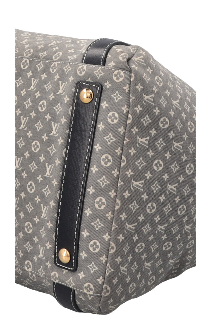 Sac LOUIS VUITTON Idylle Two-Way Bleu Denim