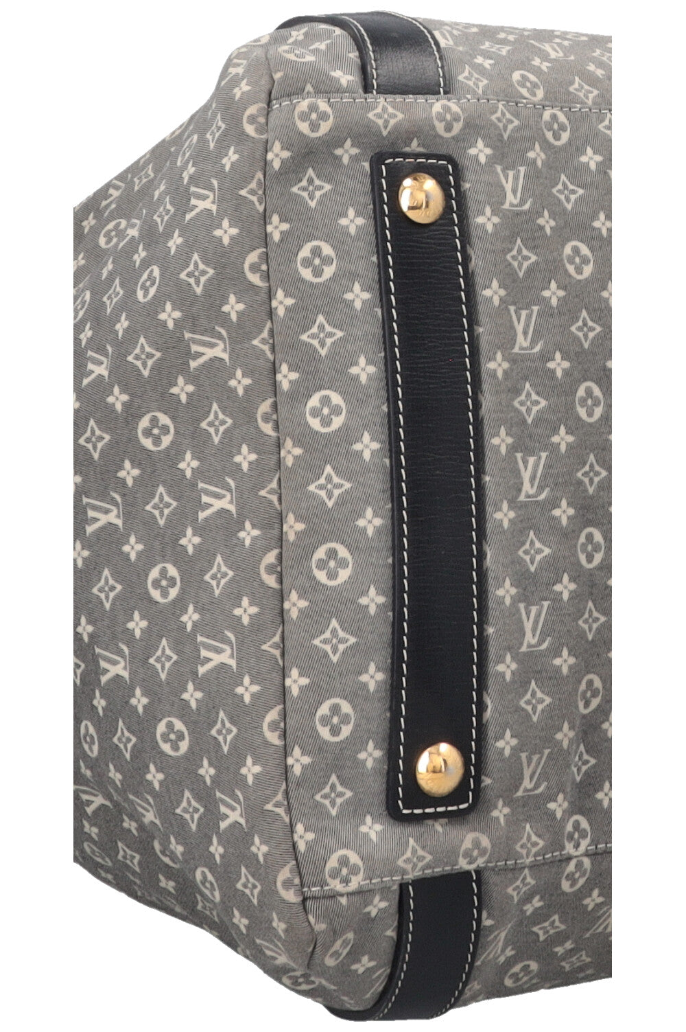 Sac LOUIS VUITTON Idylle Two-Way Bleu Denim