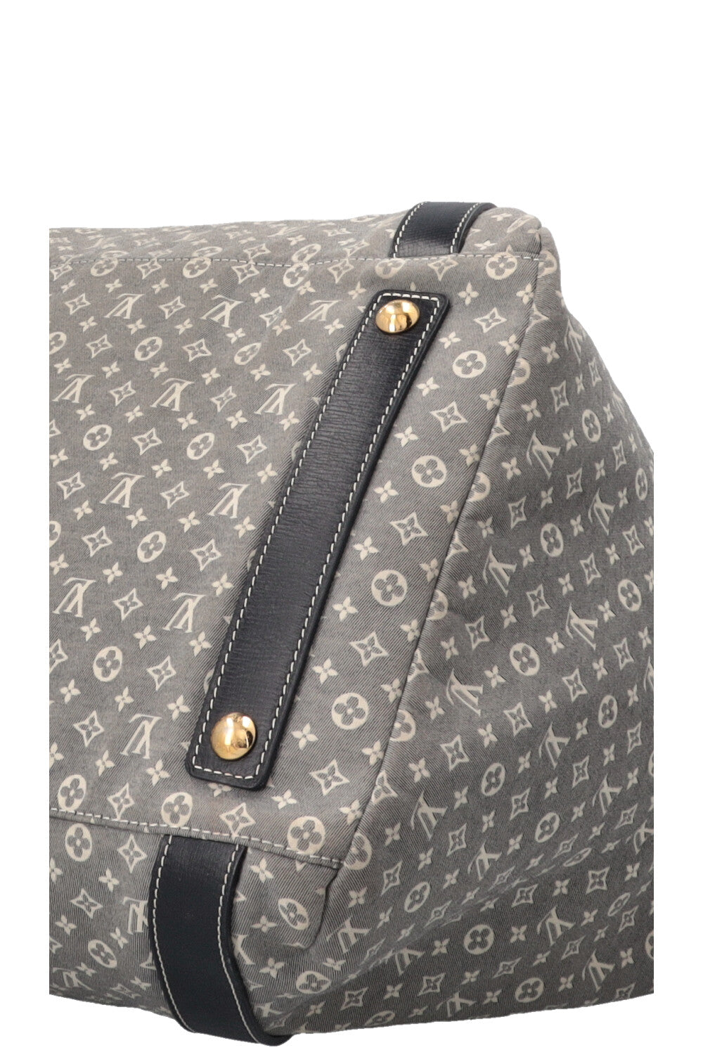 Sac LOUIS VUITTON Idylle Two-Way Bleu Denim