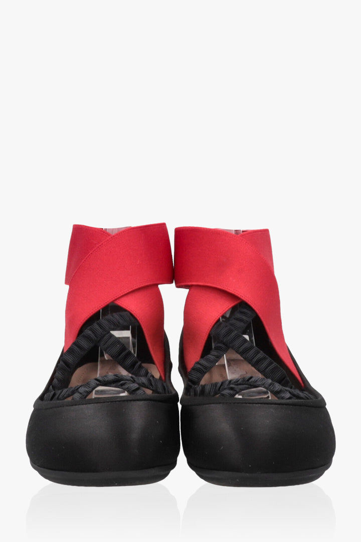 CD Ballerinas Gr 40 Reflektion