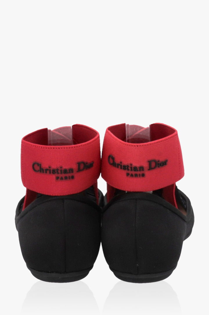 CD Ballerinas Gr 40 Reflektion