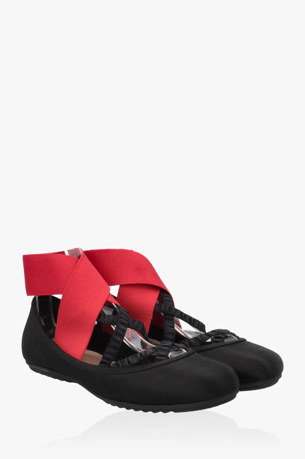 CD Ballerinas Gr 40 Reflektion