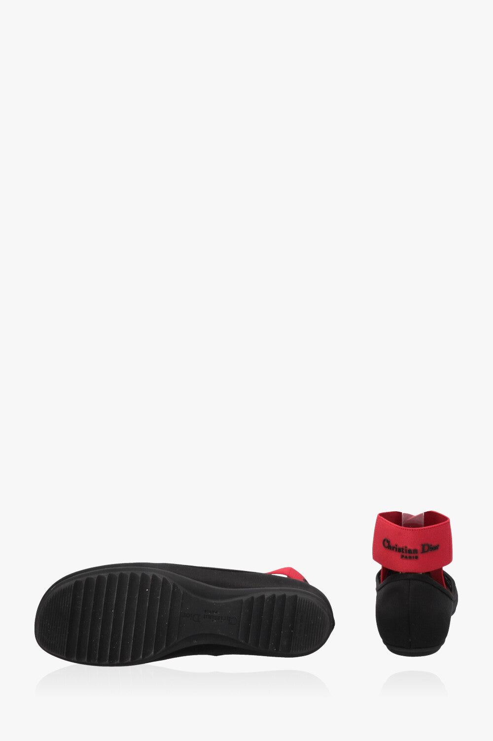 CD Ballerinas Gr 40 Reflektion