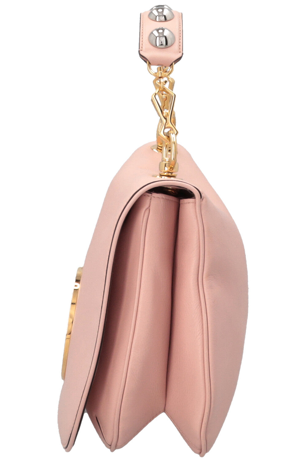 Sac GUCCI Blondie rose