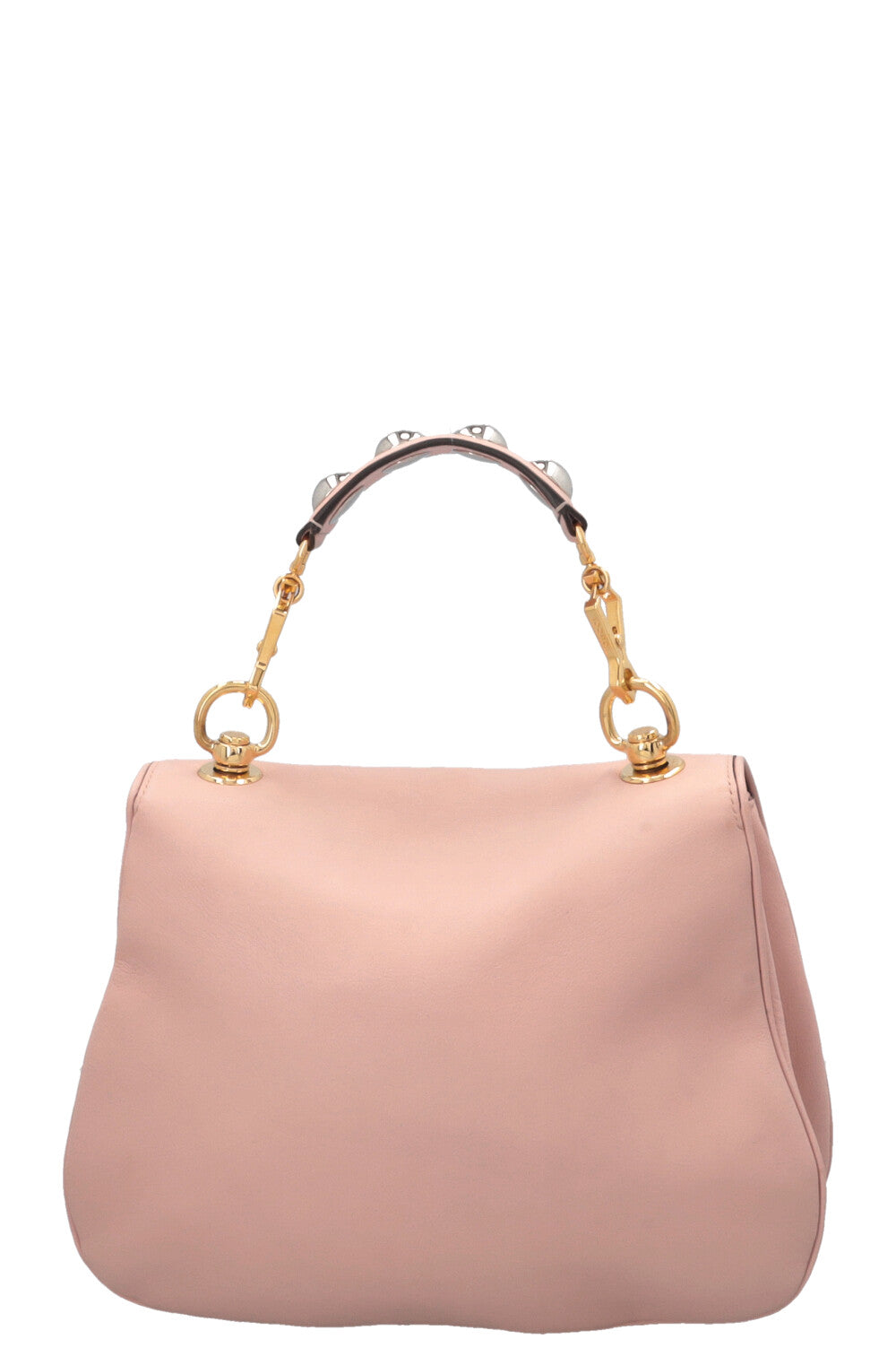 Sac GUCCI Blondie rose